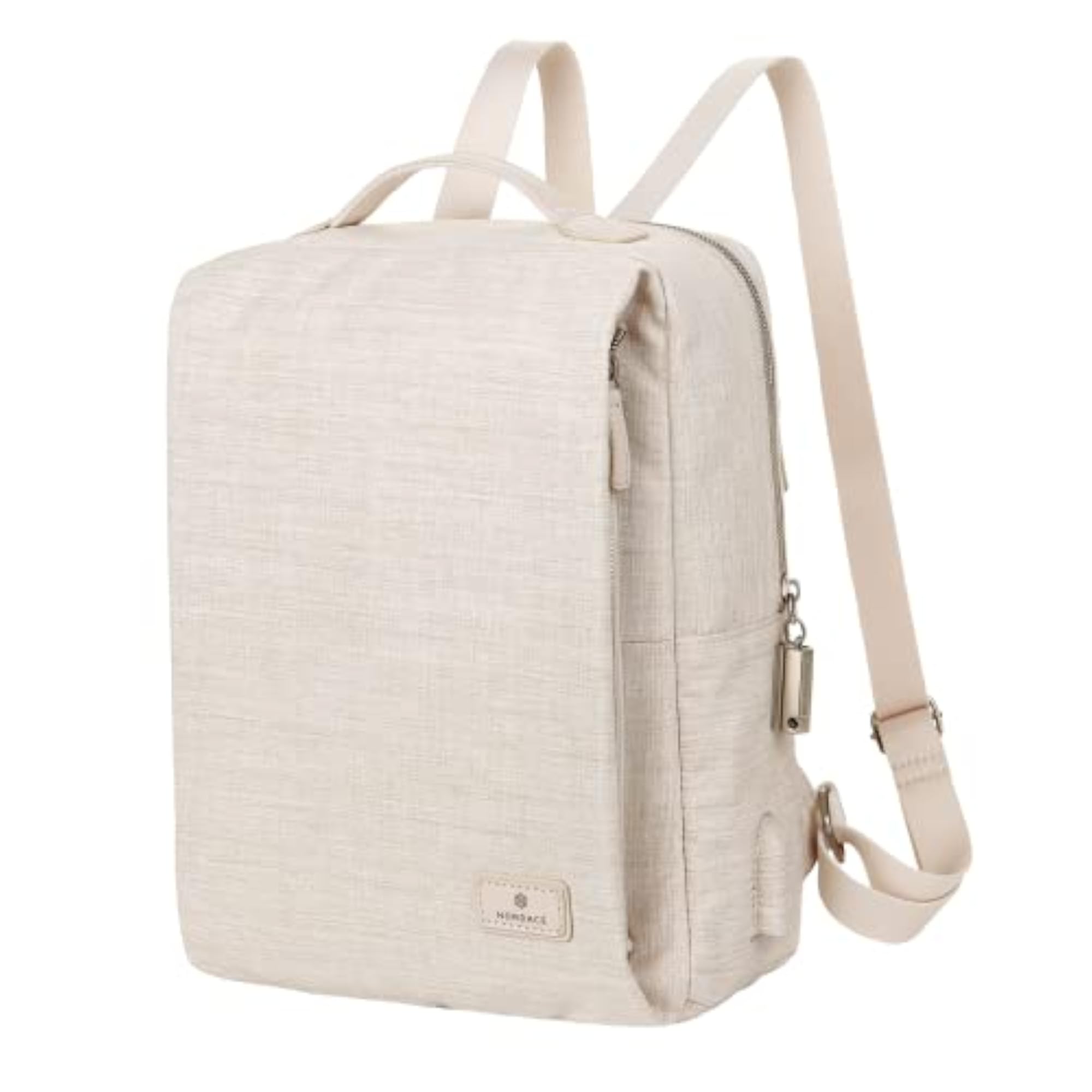 Siena II Mini Smart Travel Backpack for Women